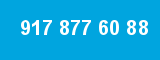 917 877 60 88